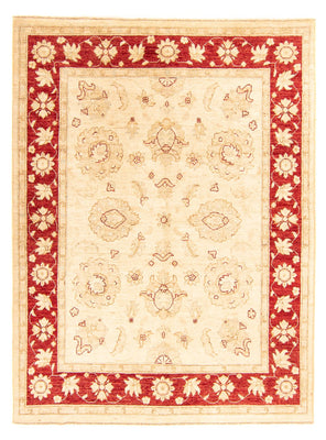 Ziegler Carpet - 207 x 156 cm - beige