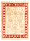 Ziegler Carpet - 207 x 156 cm - beige