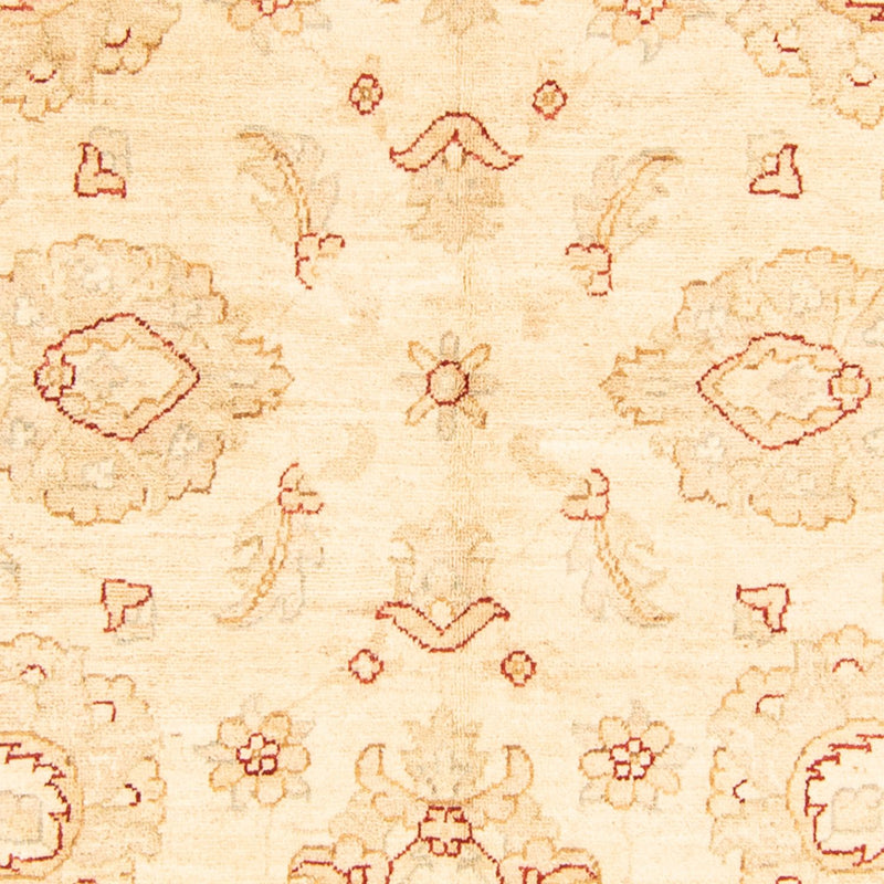 Ziegler Carpet - 207 x 156 cm - beige