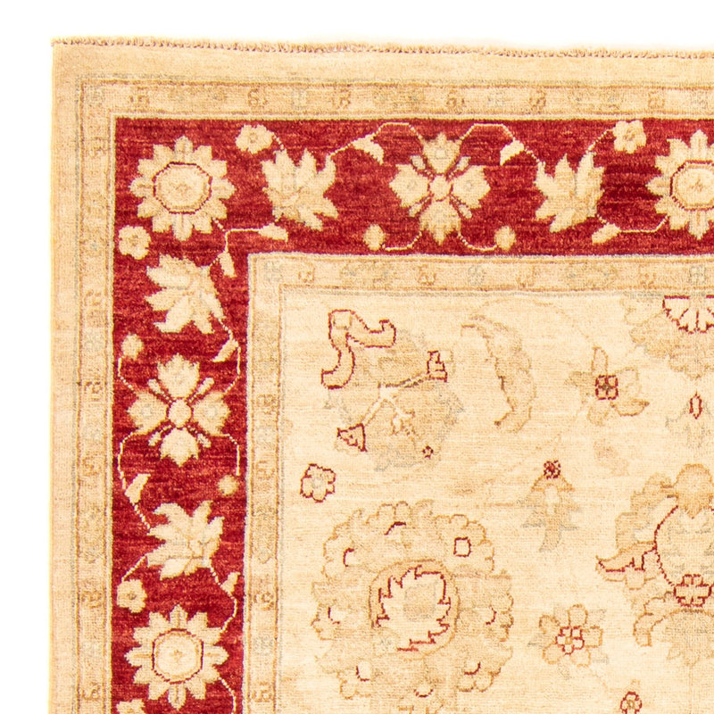 Ziegler Carpet - 207 x 156 cm - beige