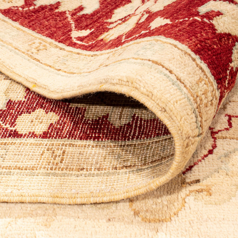 Ziegler Carpet - 207 x 156 cm - beige