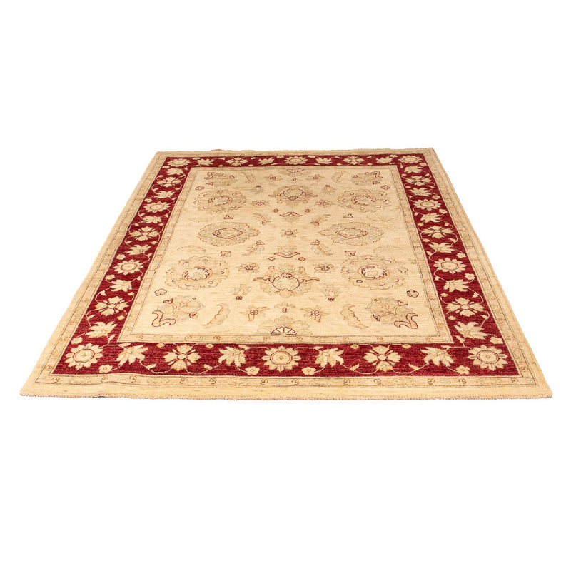 Ziegler Carpet - 207 x 156 cm - beige