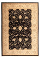 Ziegler Carpet 209x296cm - Oriental Carpet