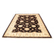 Ziegler Carpet 256x170cm - Oriental Carpet