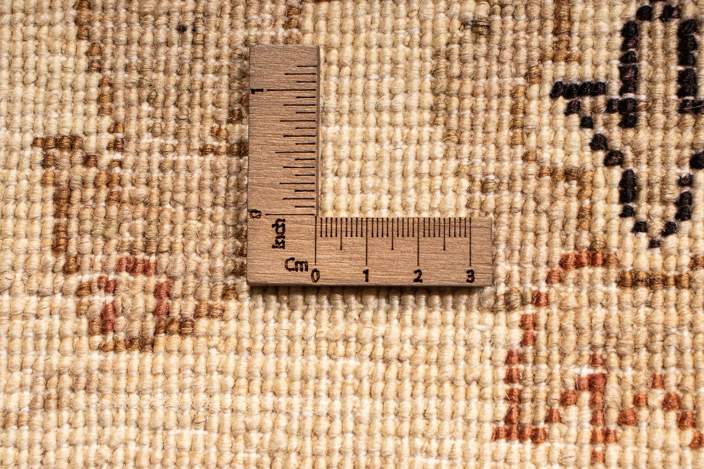 Ziegler Carpet 256x170cm - Oriental Carpet
