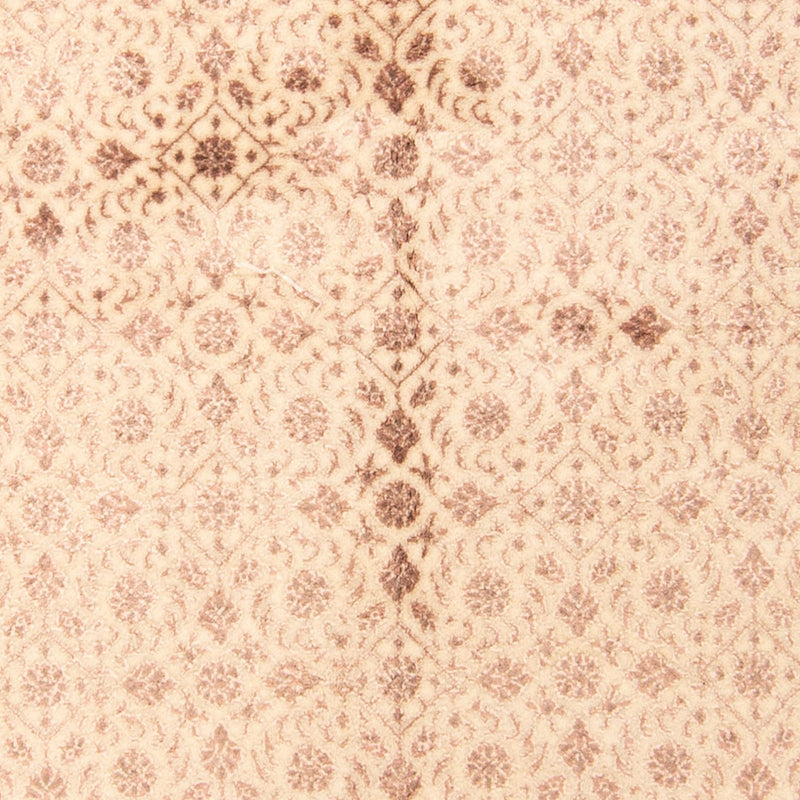 Persisk matta - Bijar - 205 x 145 cm - beige