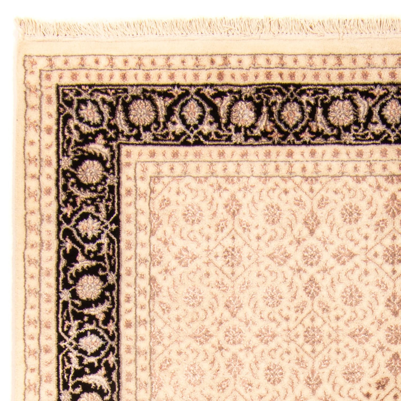 Bidjar Mattan 205x145cm - Persisk matta