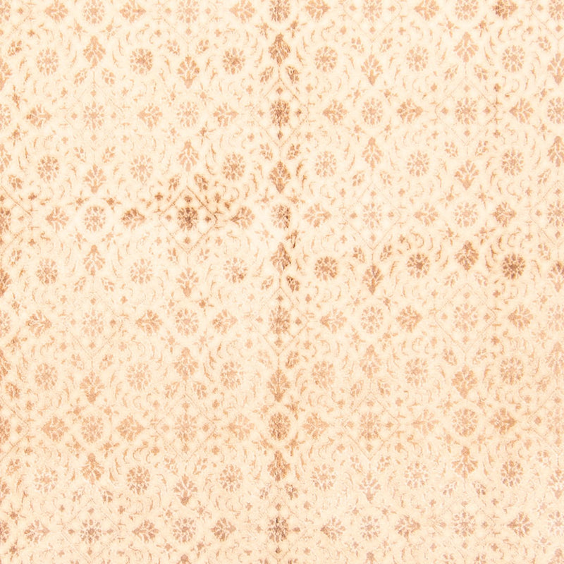 Persisk matta - Bijar - 244 x 168 cm - beige
