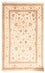 Designermatta - 305 x 194 cm - beige