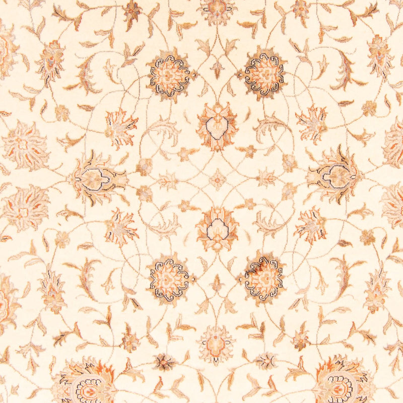 Designermatta - 305 x 194 cm - beige