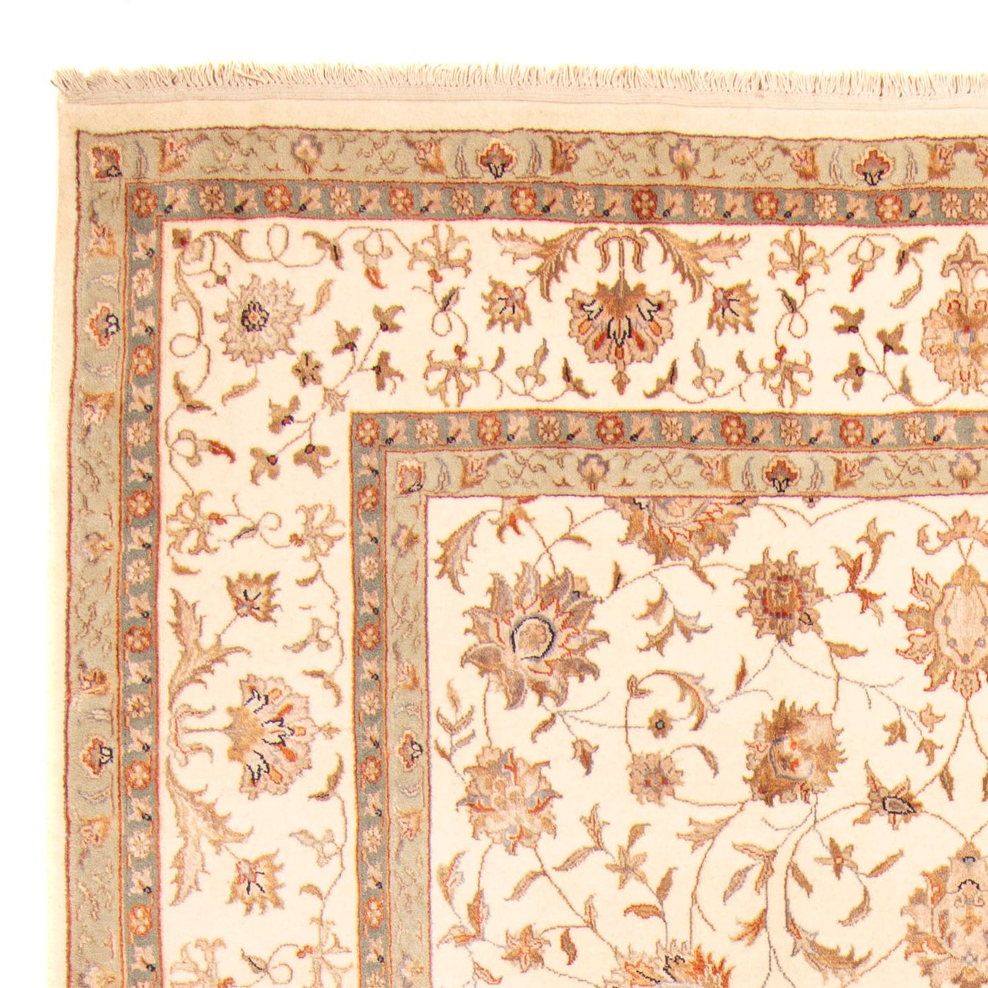 Designermatta 305x194cm - Designerteppich