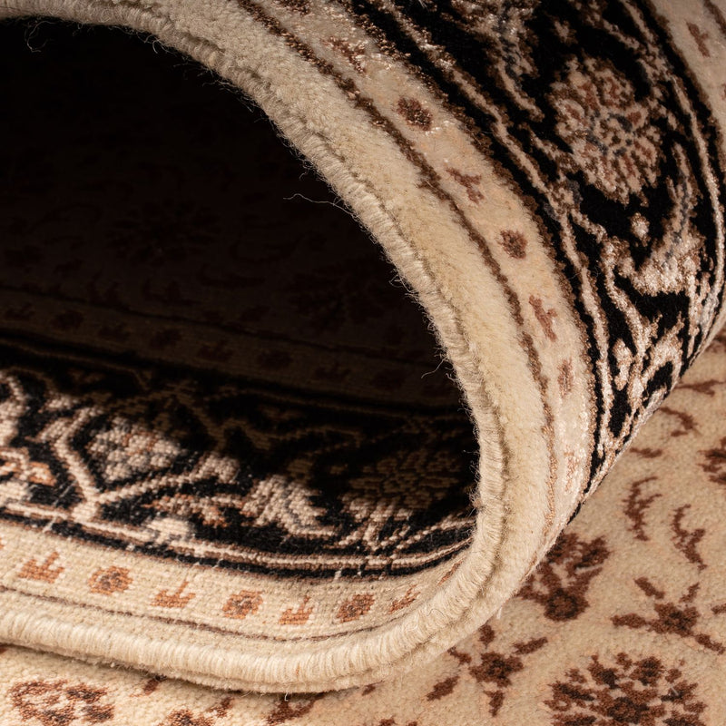 Runner Persisk matta - Bijar - 362 x 81 cm - beige