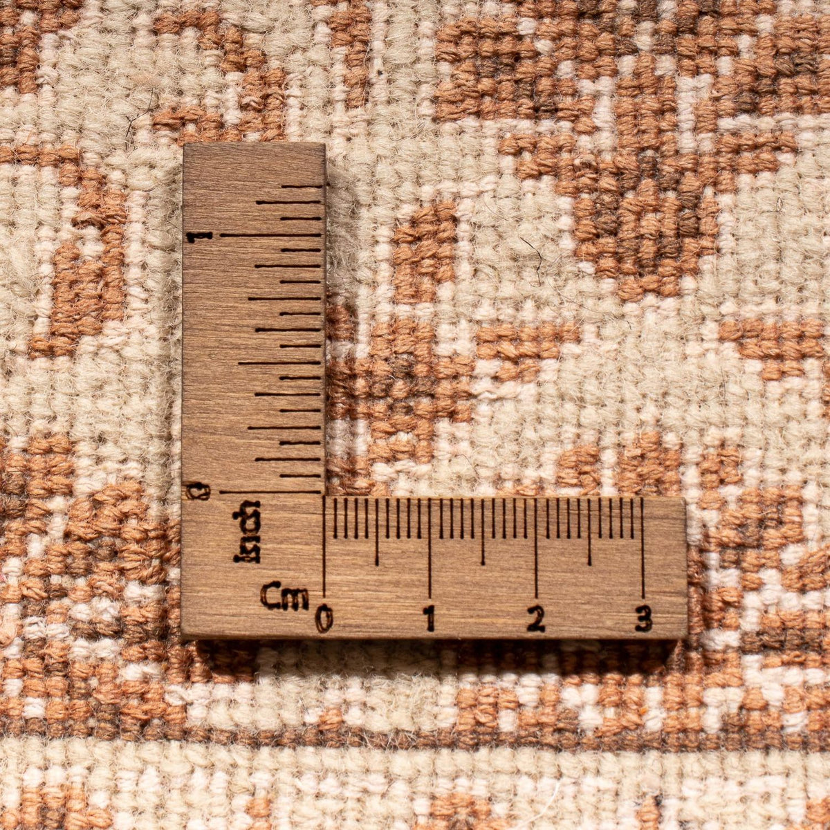 Runner Persisk matta - Bijar - 362 x 81 cm - beige