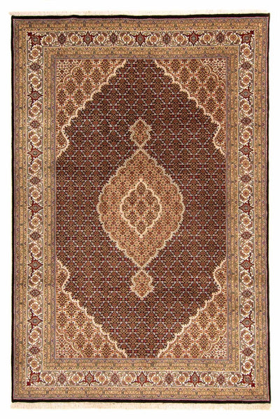 Tabriz Mattan 200x300cm - Persisk matta