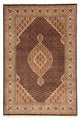 Tabriz Mattan 200x300cm - Persisk matta