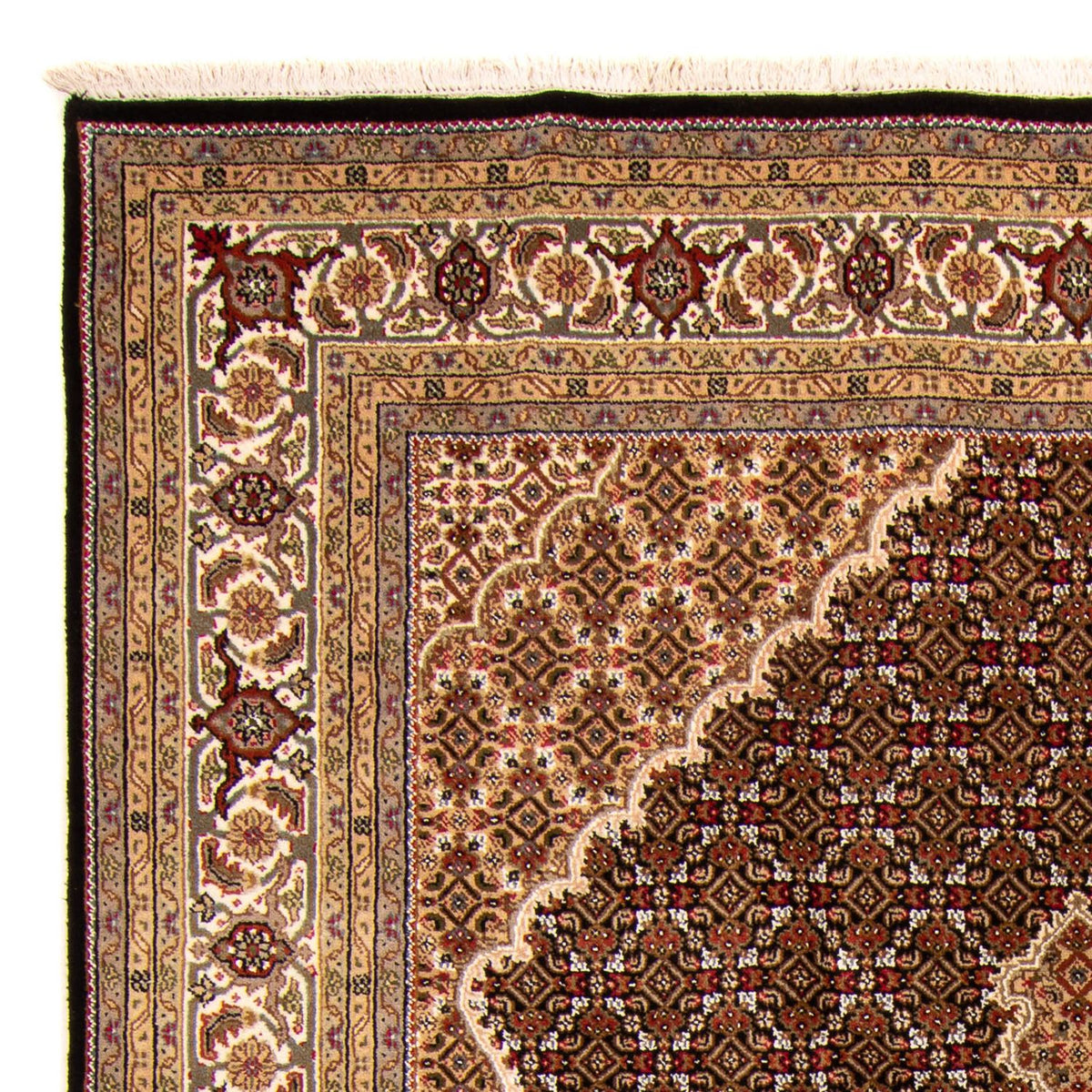 Tabriz Mattan 200x300cm - Persisk matta