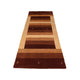 Gabbeh Loom Mattan 301x82cm - Ullmatta
