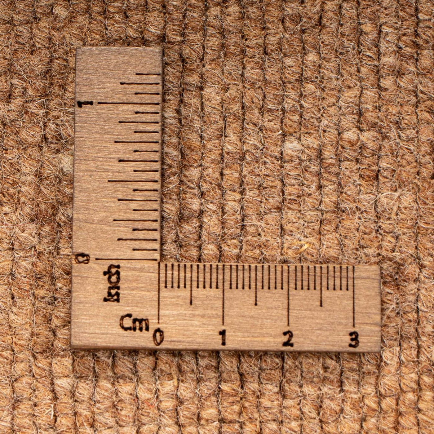 Gabbeh Loom Mattan 180x127cm - Ullmatta