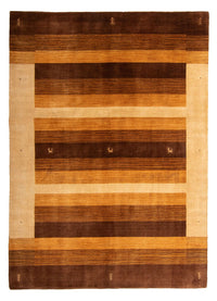 Gabbeh-matta - Softy - 200 x 147 cm - flerfärgad