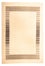Gabbeh-matta - Softy - 296 x 203 cm - beige