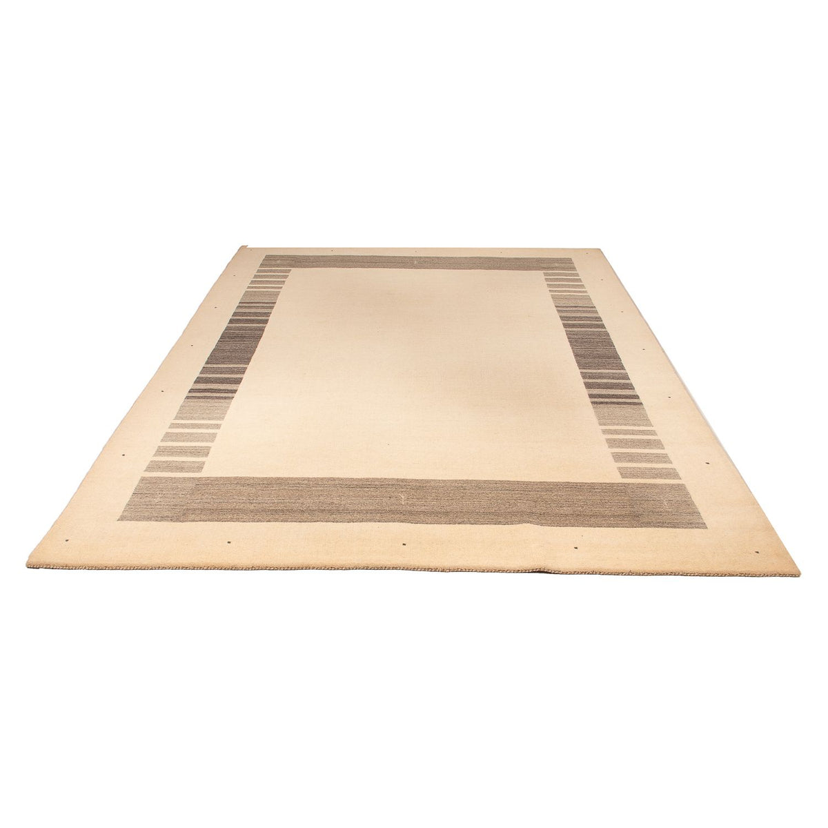 Gabbeh-matta - Softy - 296 x 203 cm - beige