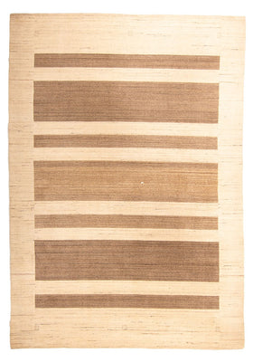 Gabbeh-matta - Softy - 301 x 215 cm - beige