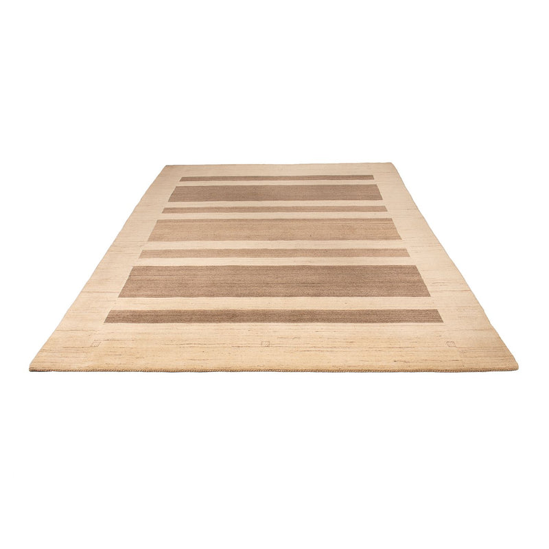 Gabbeh-matta - Softy - 301 x 215 cm - beige