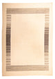 Gabbeh Loom Mattan 205x288cm - Ullmatta