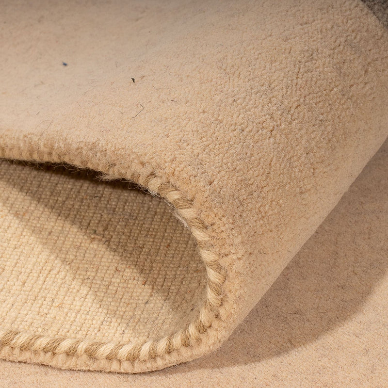 Gabbeh-matta - Softy - 288 x 205 cm - beige