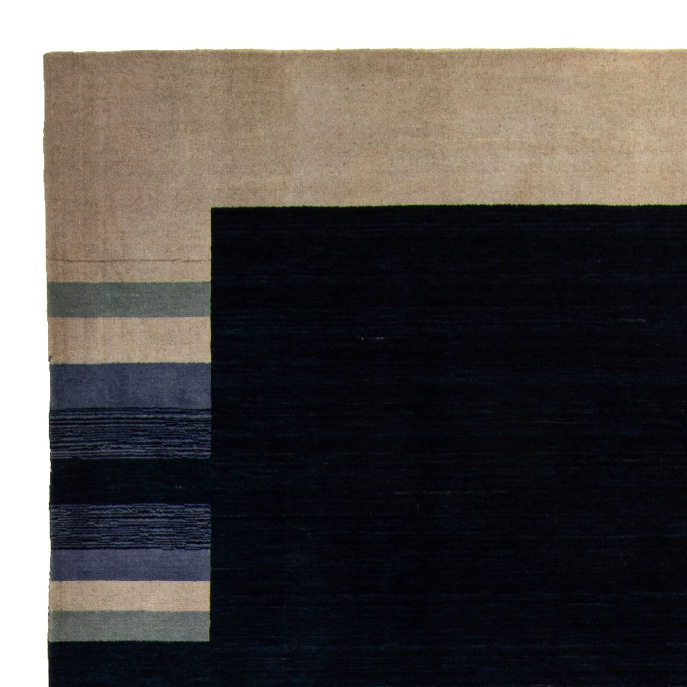 Gabbeh Loom Mattan 296x206cm - Ullmatta