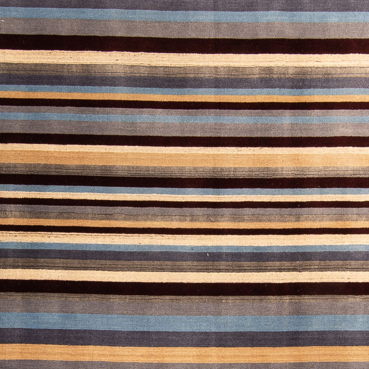 Gabbeh-matta - Softy - 299 x 201 cm - flerfärgad