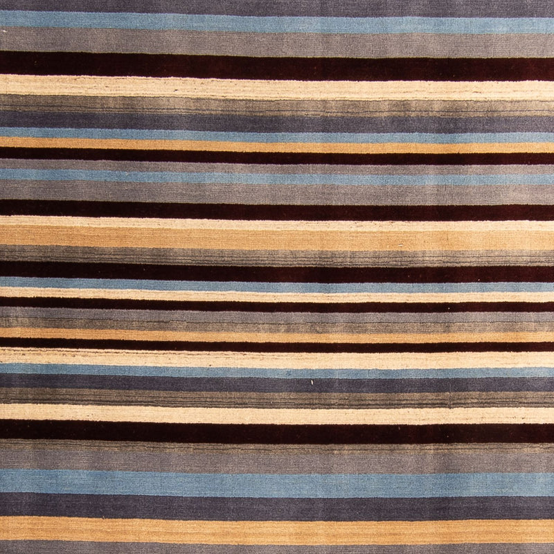 Gabbeh-matta - Softy - 299 x 201 cm - flerfärgad