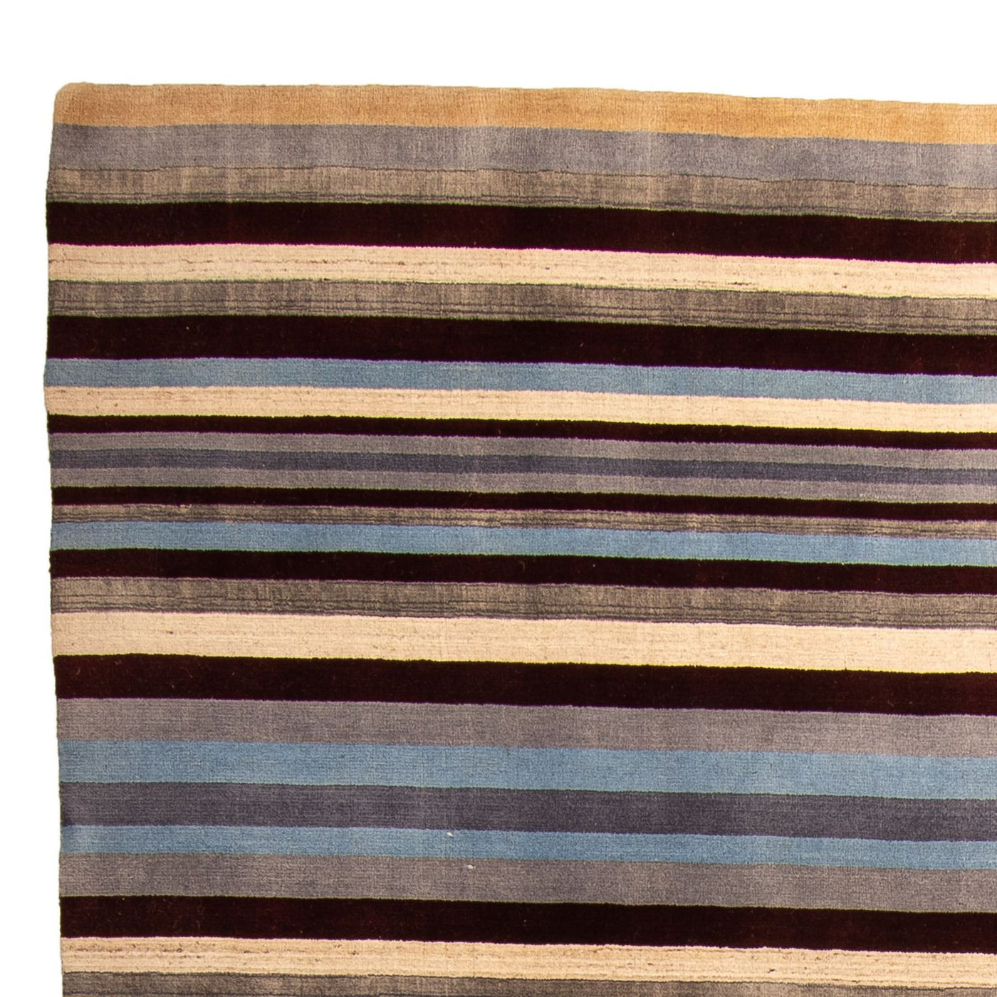 Gabbeh Loom Mattan 299x201cm - Ullmatta