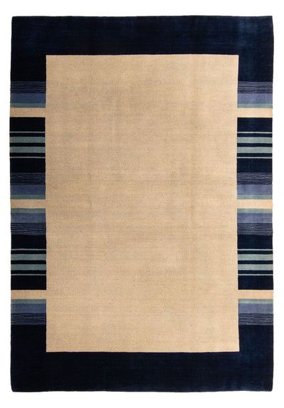 Gabbeh Loom Mattan 174x232cm - Ullmatta
