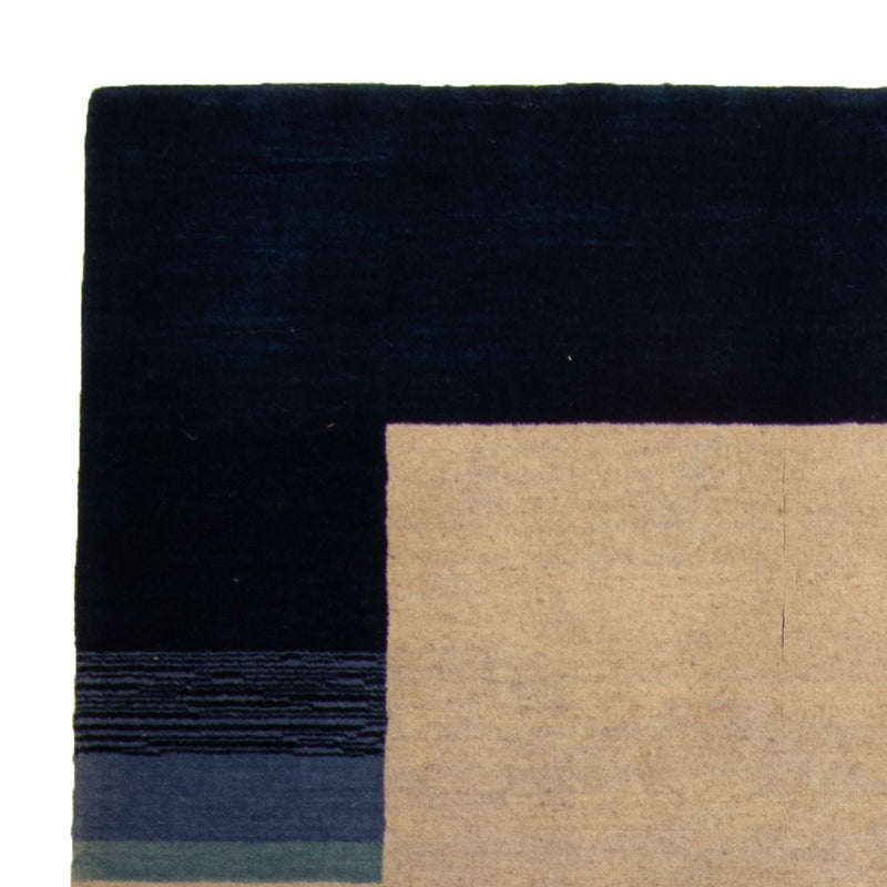 Gabbeh-matta - Softy - 232 x 174 cm - beige