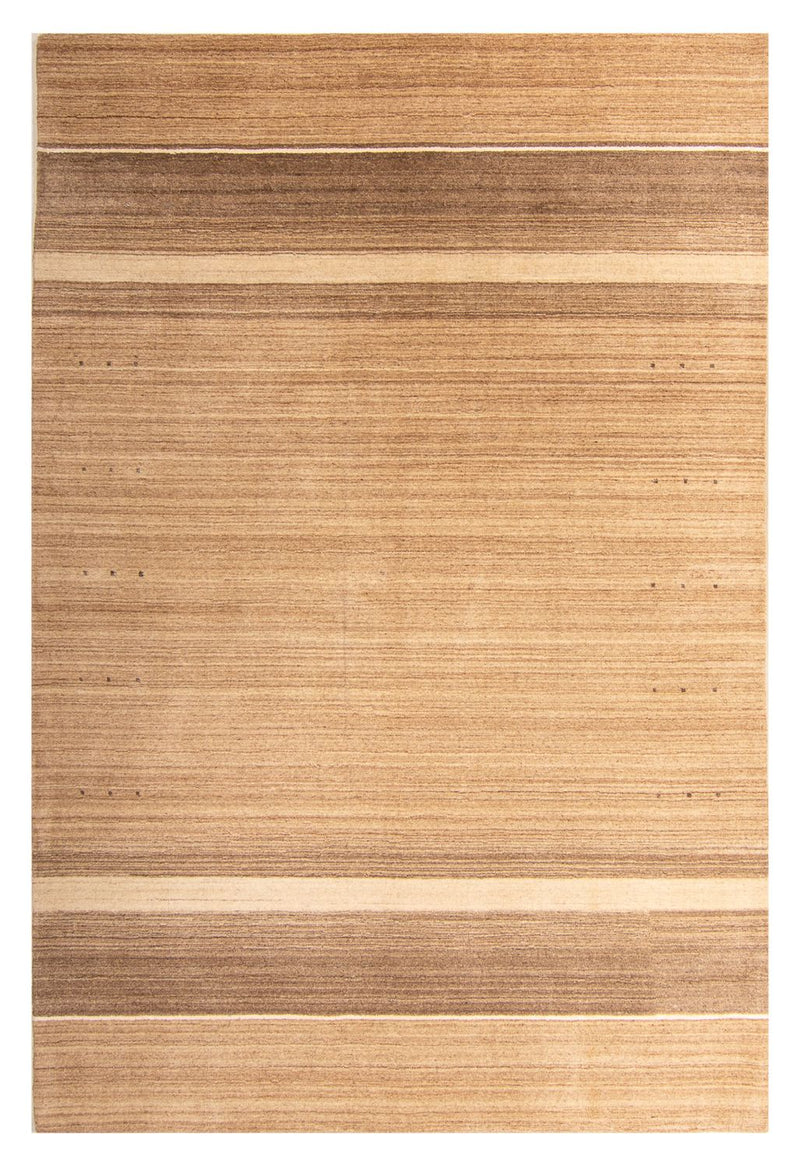 Gabbeh-matta - Softy - 242 x 152 cm - flerfärgad