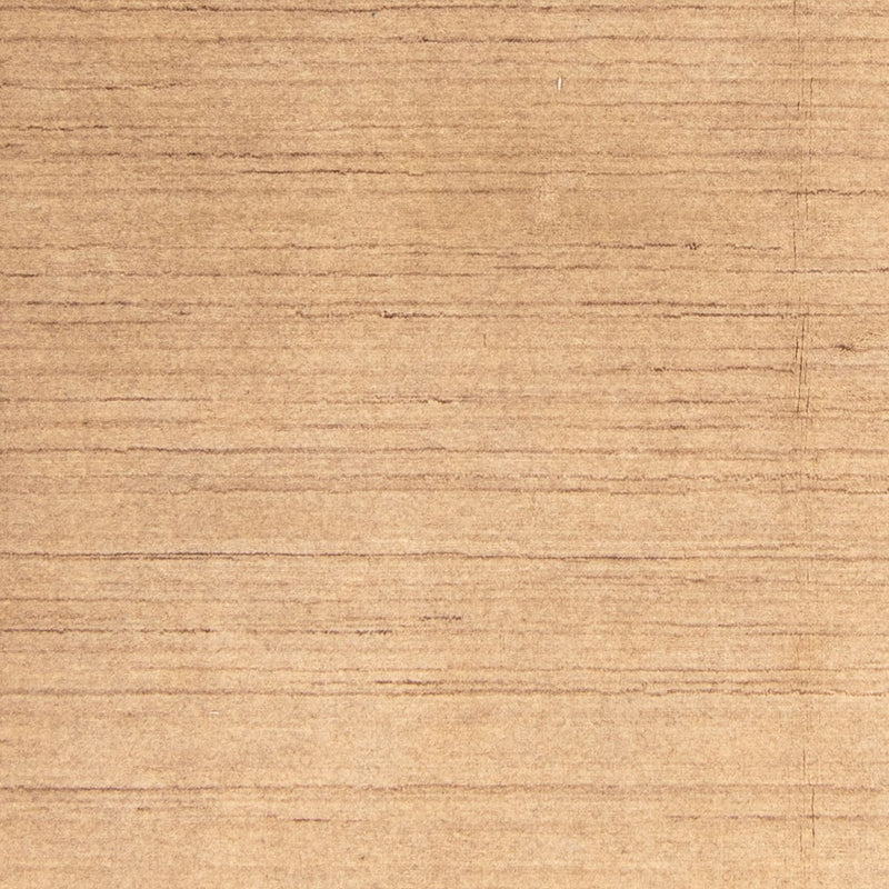 Gabbeh-matta - Softy - 240 x 170 cm - brun