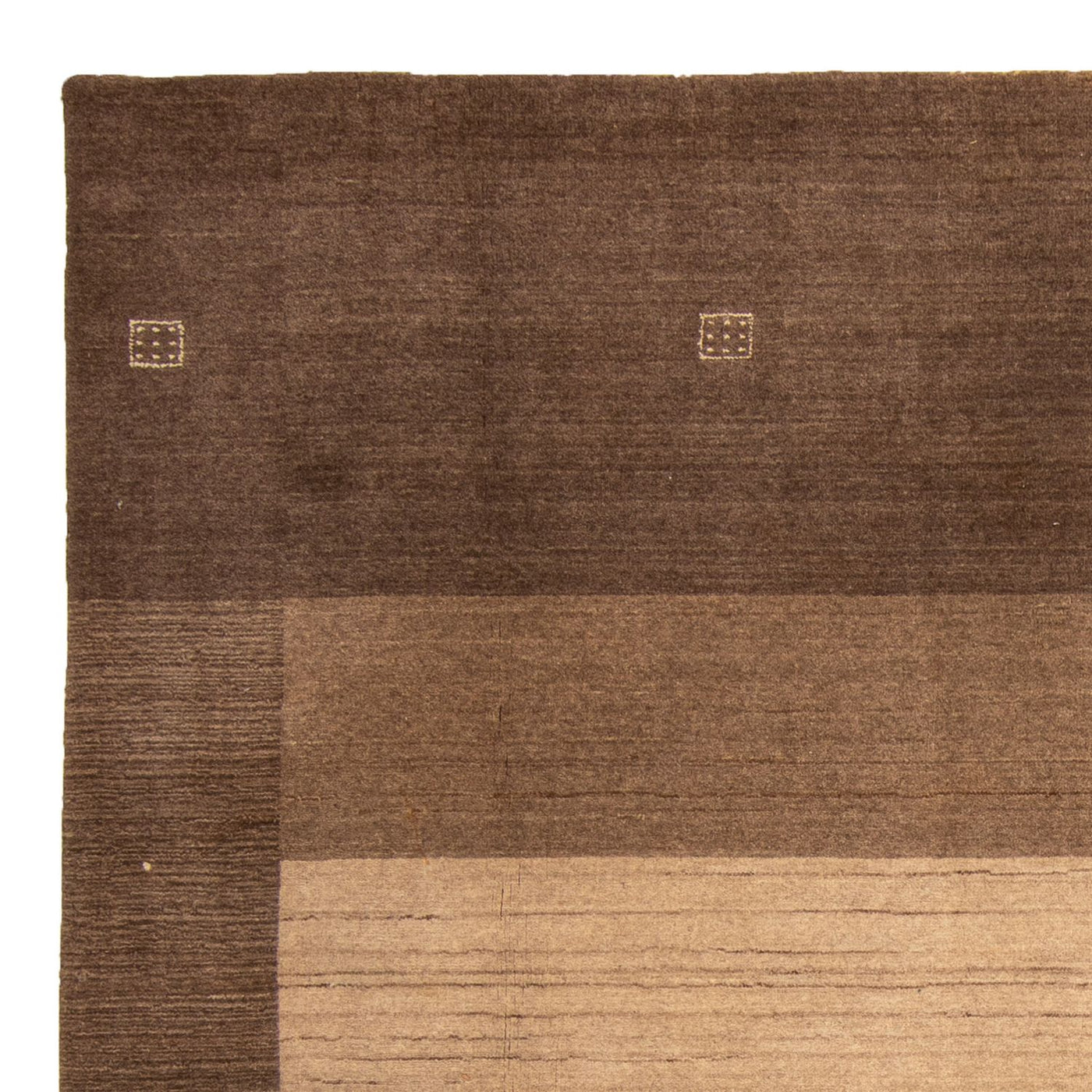 Gabbeh Loom Mattan 240x170cm - Ullmatta