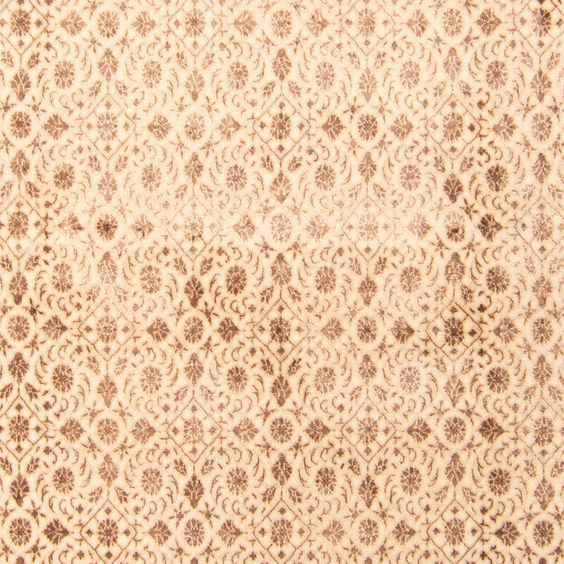 Persisk matta - Bijar - 334 x 260 cm - beige