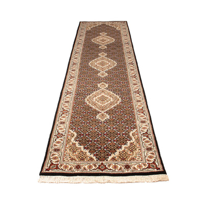 Tabriz Mattan 79x353cm - Persisk matta