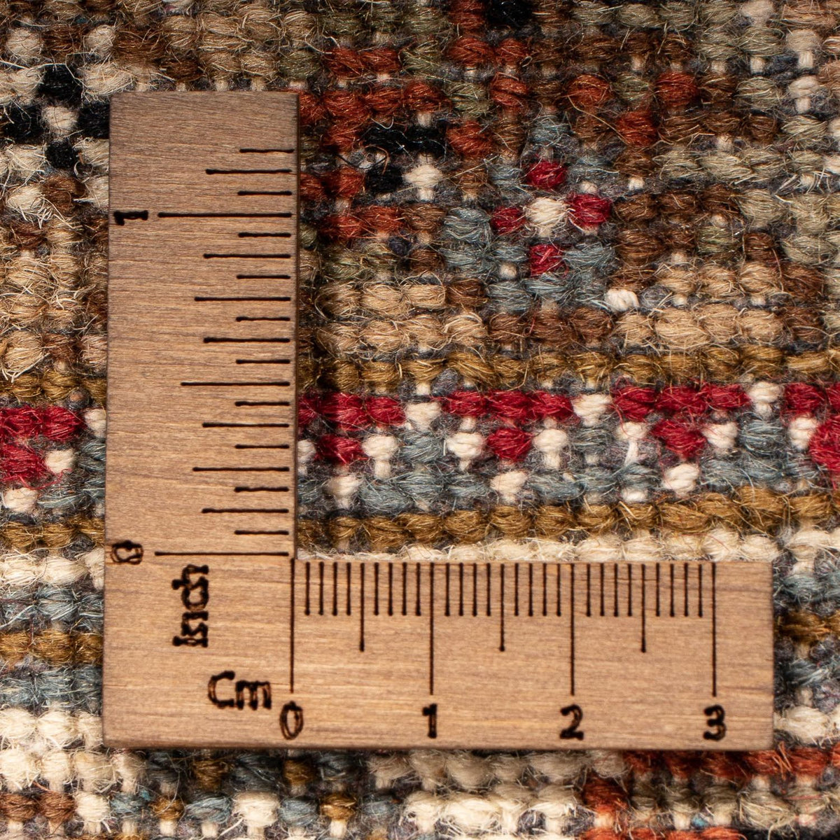 Tabriz Mattan 79x353cm - Persisk matta