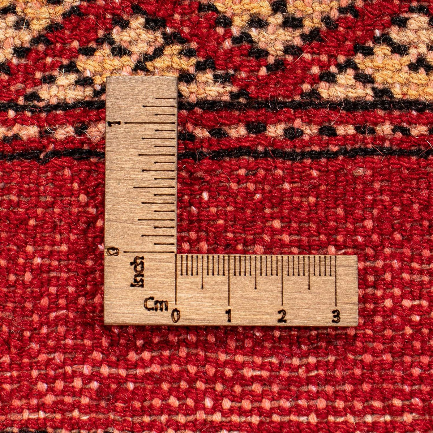 Pakistanska mattan 320x248cm - Oriental Carpet