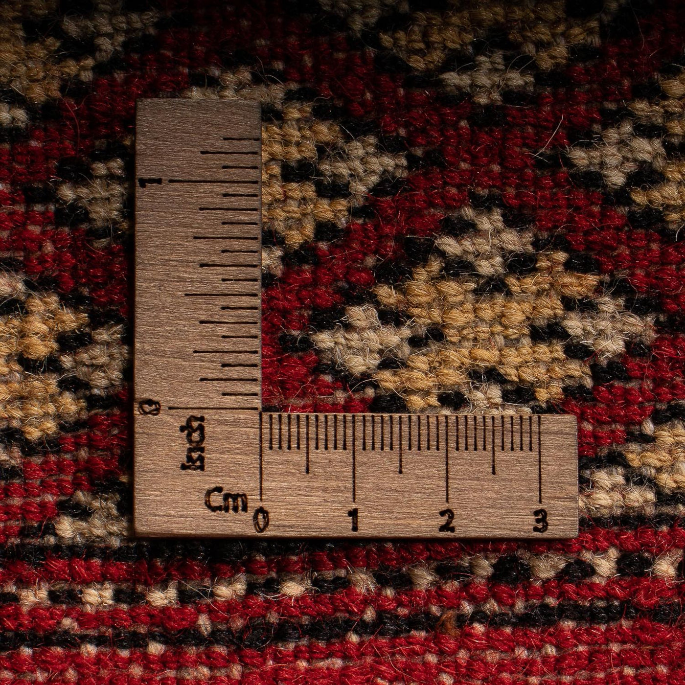 Pakistanska mattan 307x208cm - Oriental Carpet