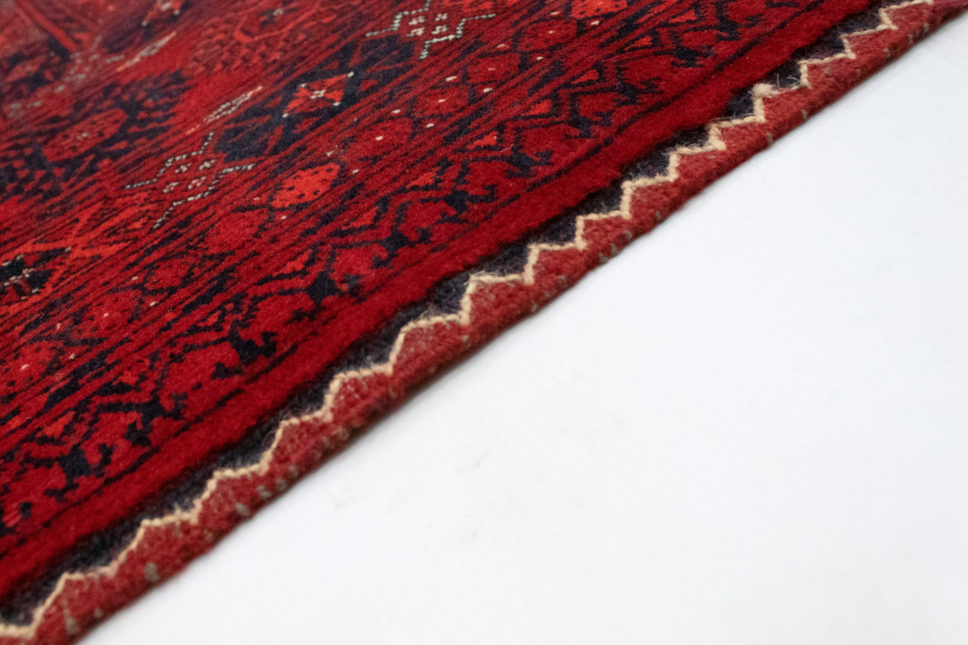 Bukhara Mattan 298x200cm - Oriental Carpet