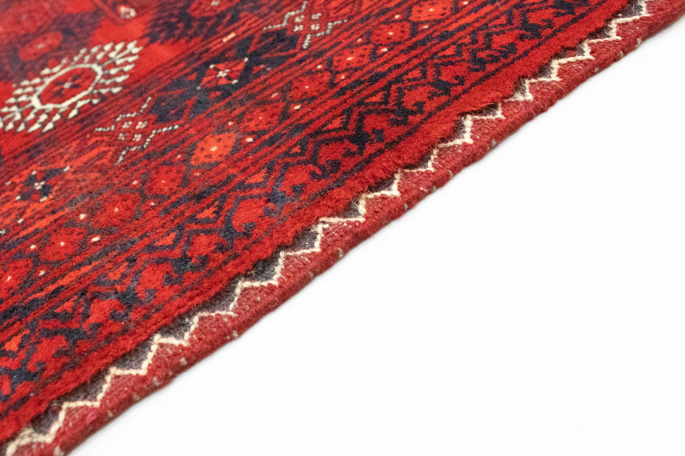 Bukhara Mattan 299x198cm - Oriental Carpet