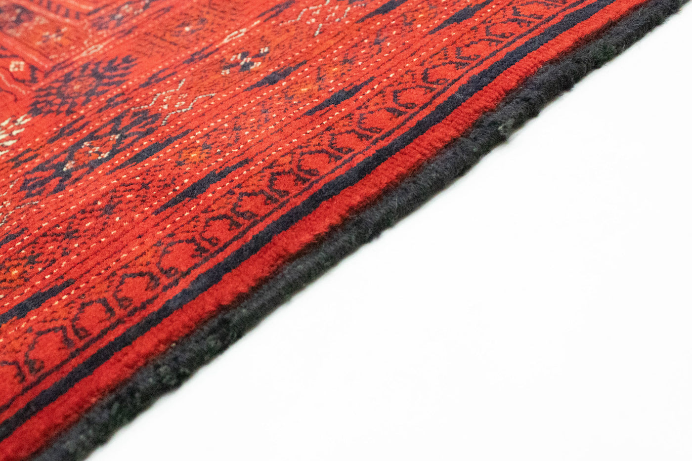 Bukhara Mattan 288x202cm - Oriental Carpet