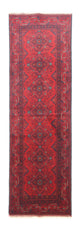 Khal Mohammadi Mattan 299x86cm - Oriental Carpet