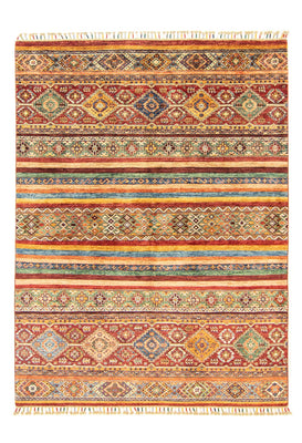 Ziegler Carpet - 238 x 178 cm - röd