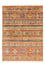 Ziegler Carpet - 238 x 178 cm - röd