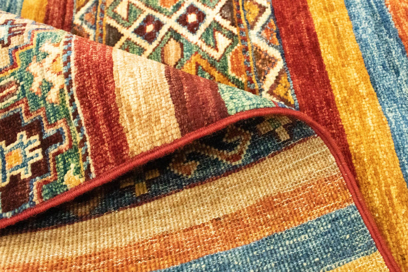 Ziegler Carpet - 238 x 178 cm - röd